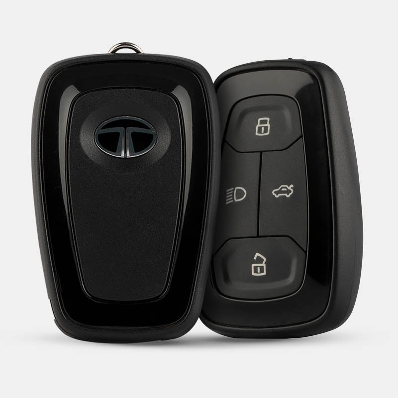 Tata harrier key deals cover