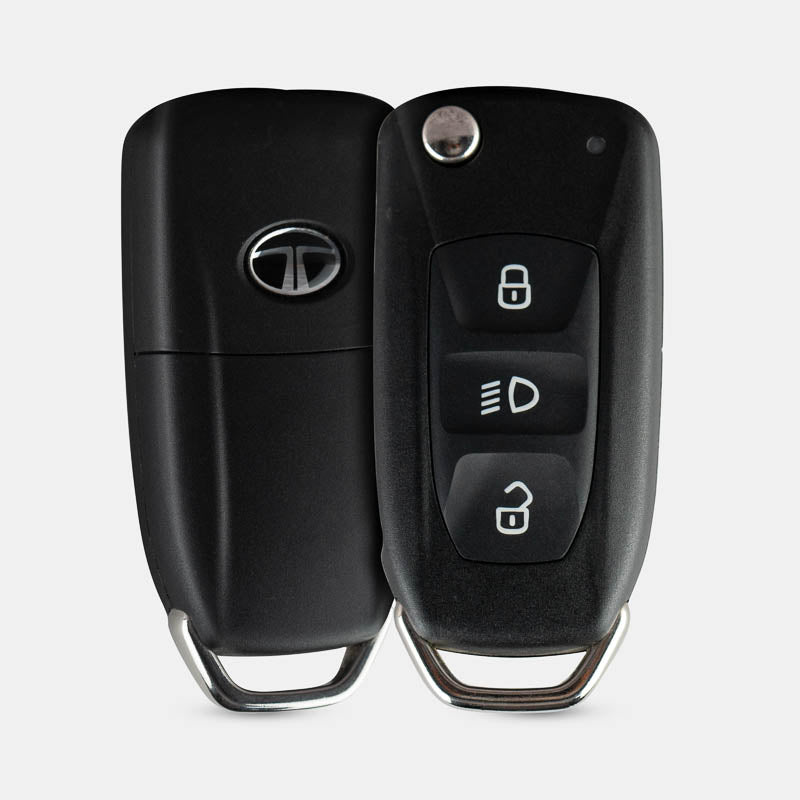 Tata tiago deals remote key price