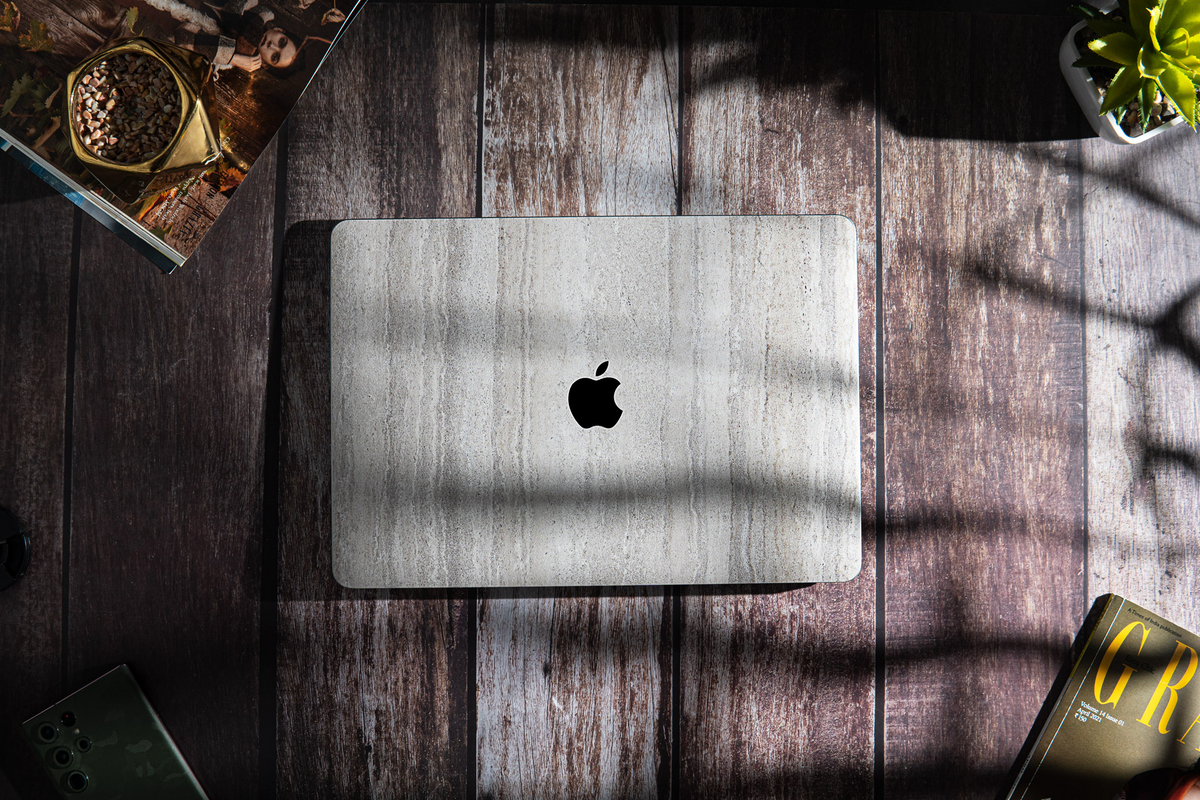 Macbook Pro & Air Skins & Wraps » Capes