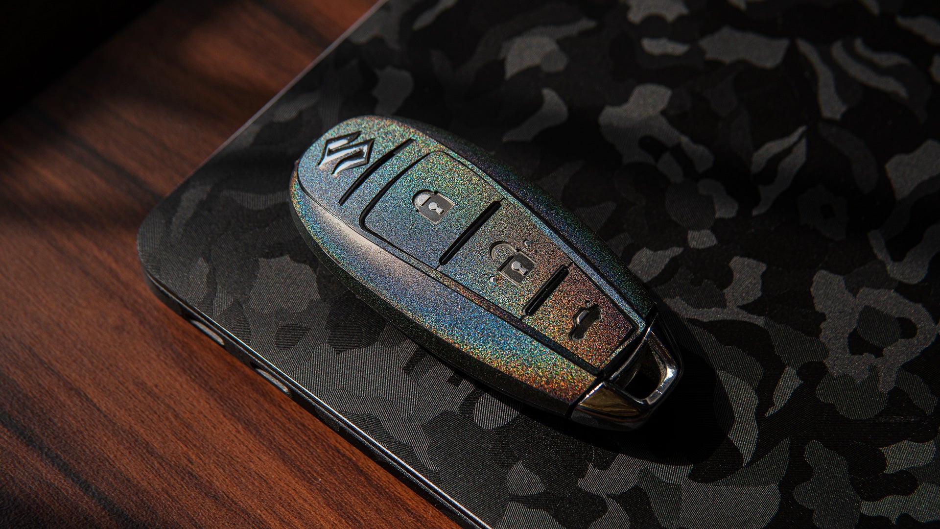 Maruti Suzuki Key Skins