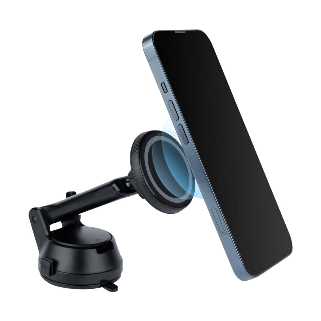 MagLock Car Mount Pro for Windshield & Dashboard