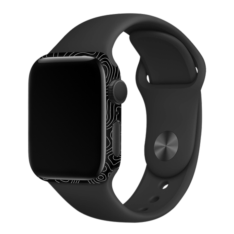 Apple Watch Series 2 42mm Skins & Wraps