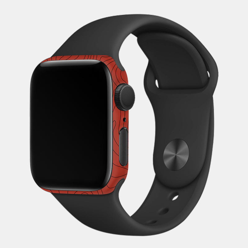 Apple Watch Series 3 42mm Skins Wraps Covers Capes