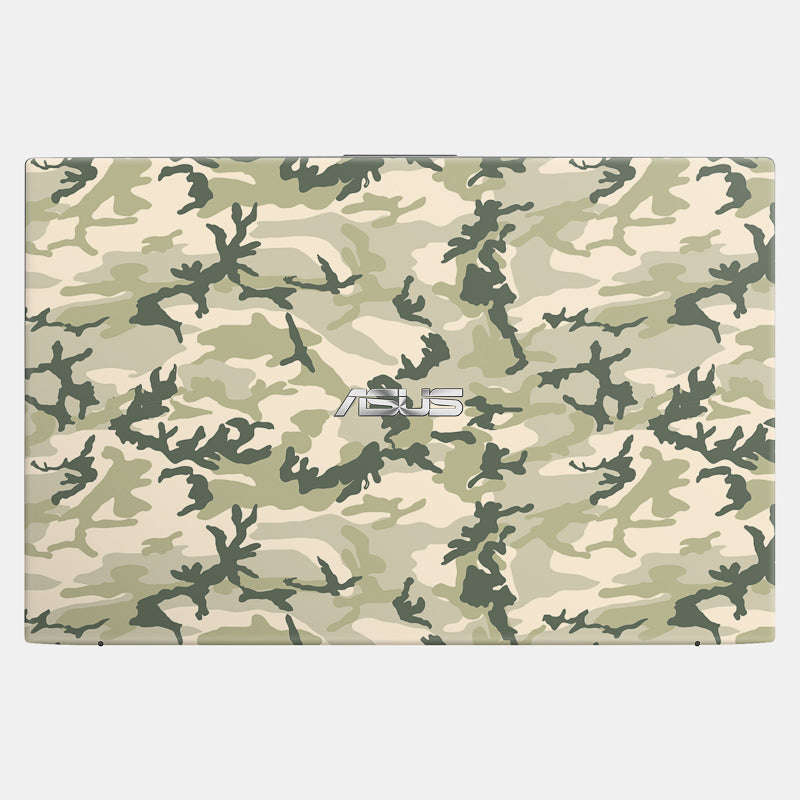 Military Camo Essential