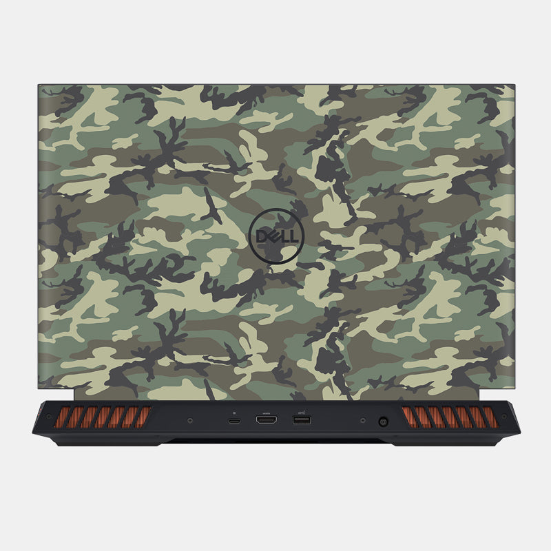 Forest Camo Pro