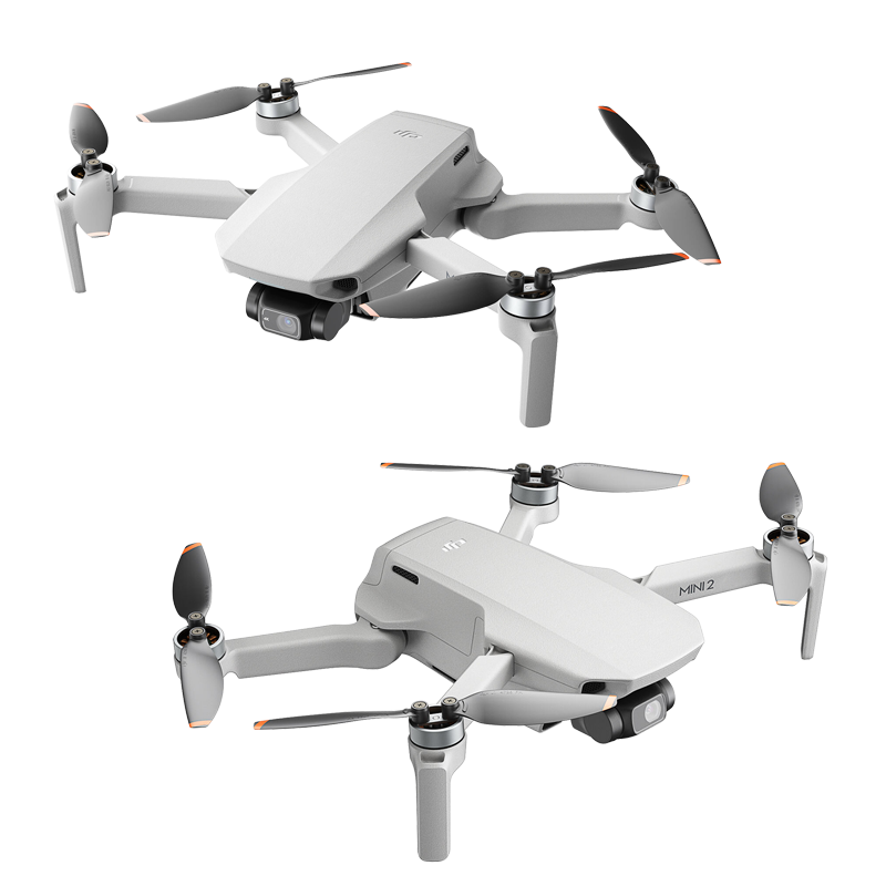 Dji Mavic Mini 2 2020 Skins & Wraps