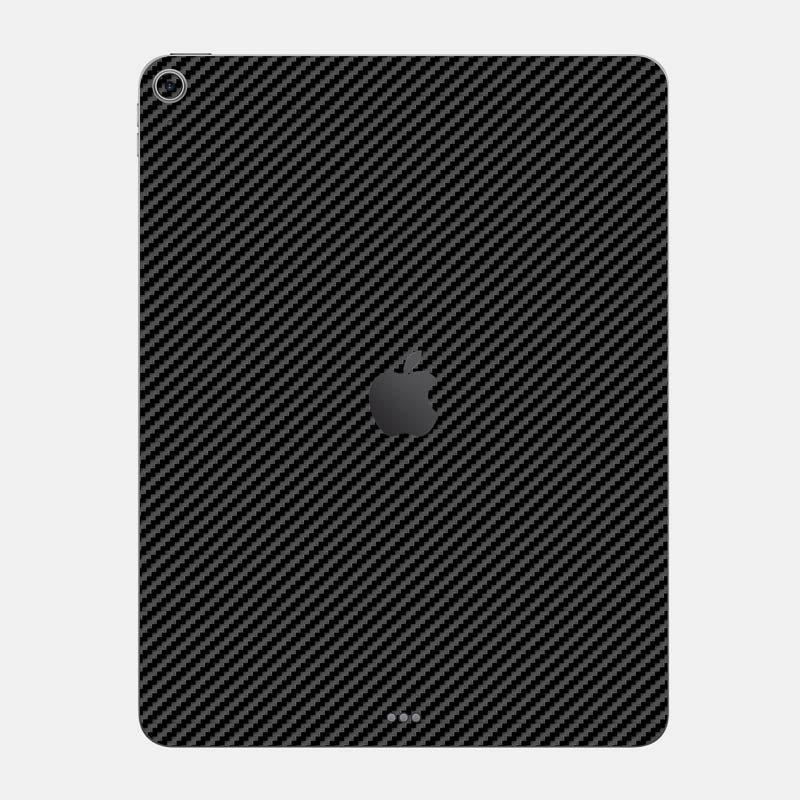 Carbon Fibre Black Full Body