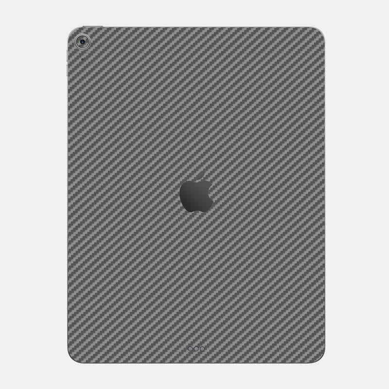 Carbon Fibre Grey Full Body