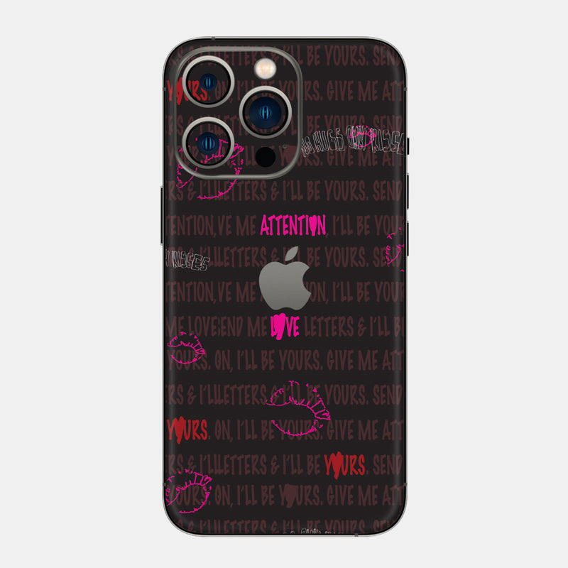 iPhone 13 Pro Skins & Wraps