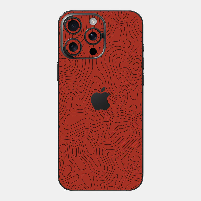 Lava Full Body