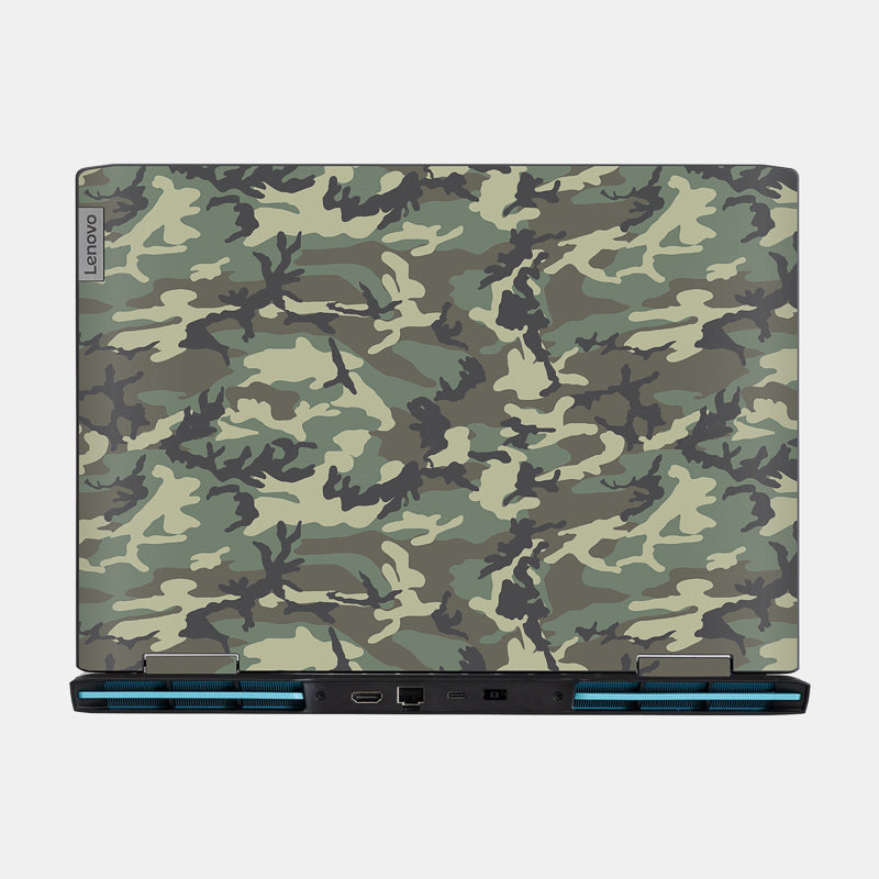 Forest Camo Essential