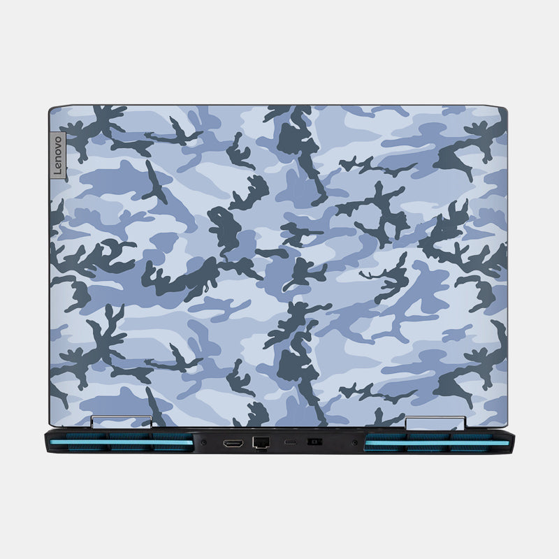 Sky Camo Essential