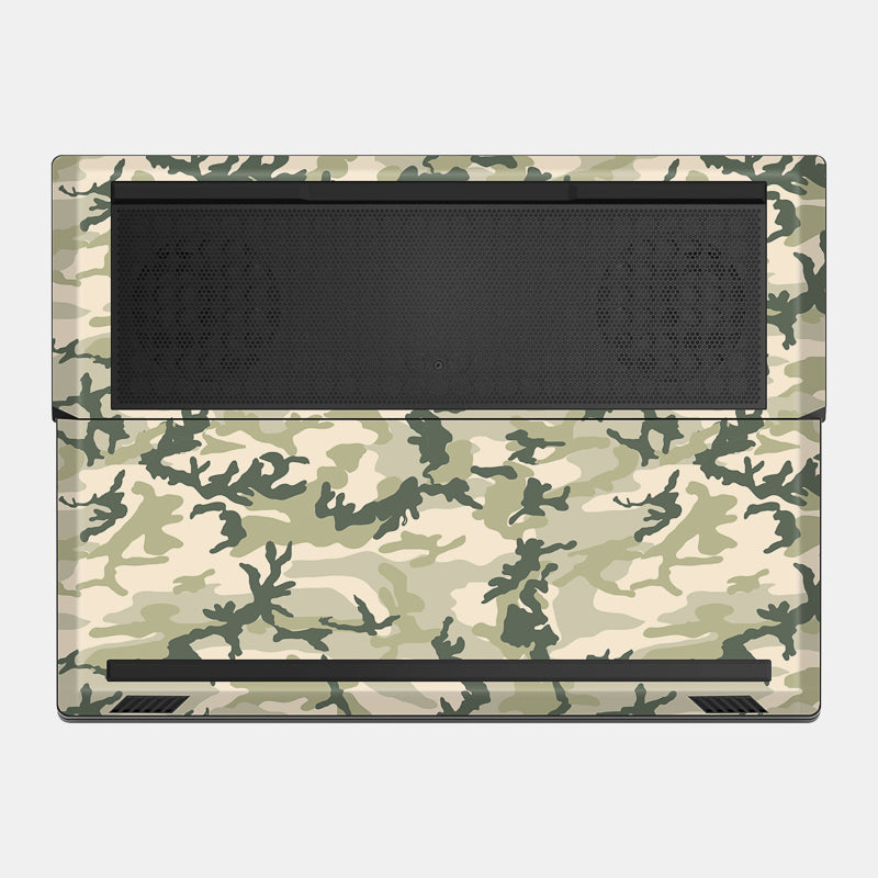 Military Camo Max