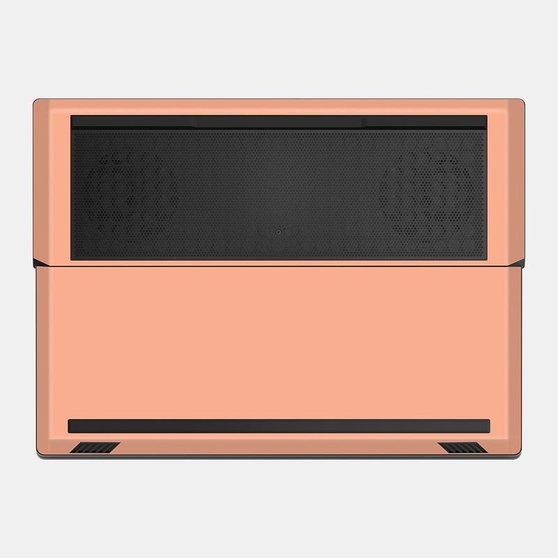 Peach Pro