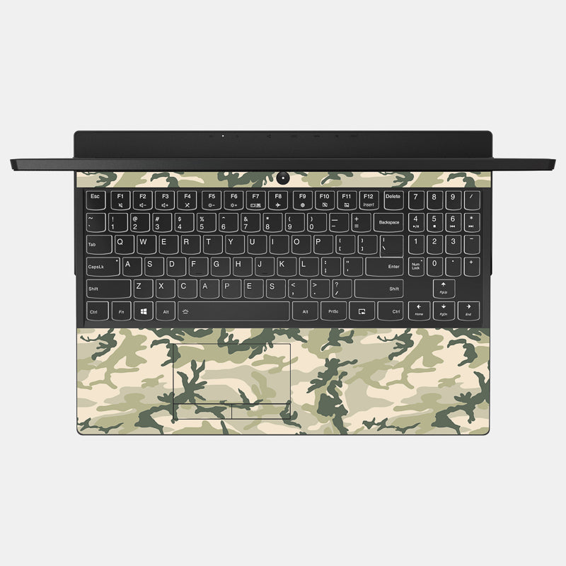 Military Camo Max