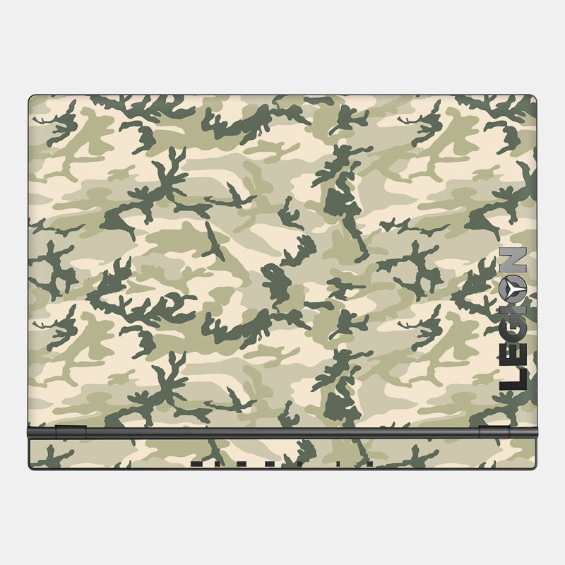 Military Camo Max