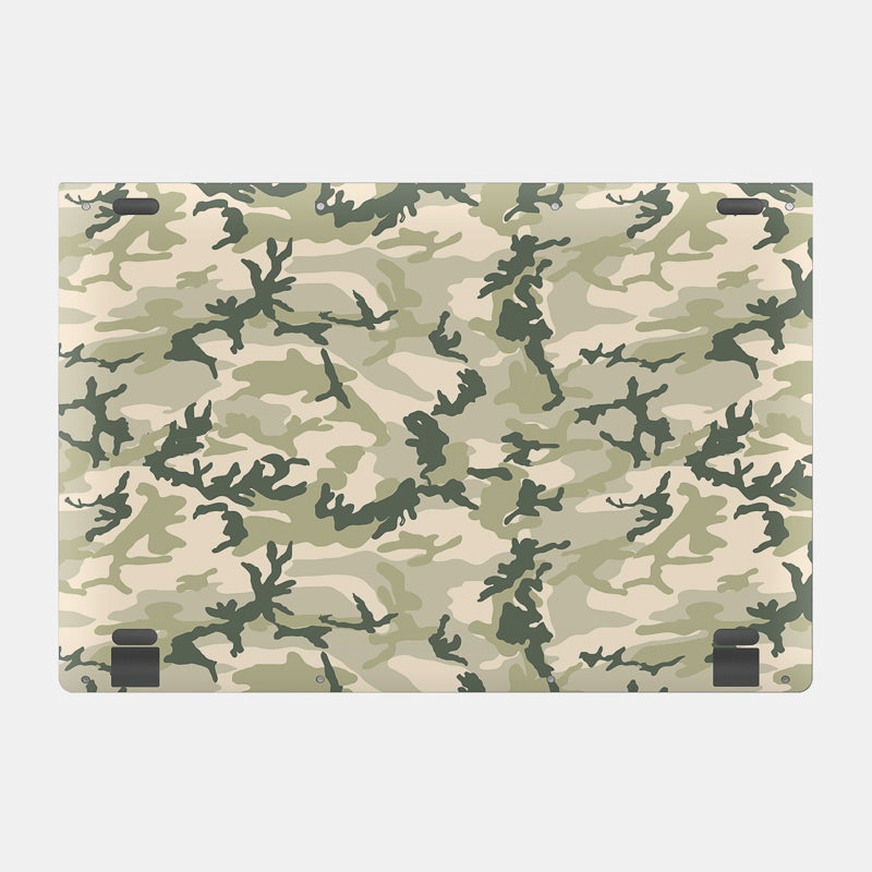 Military Camo Pro