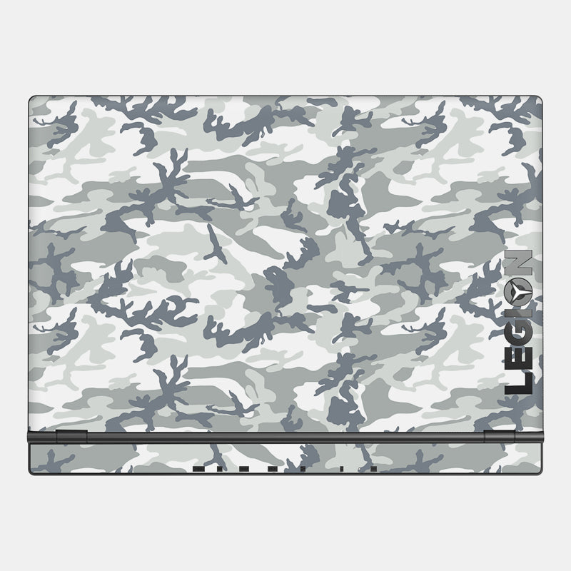 Snow Camo Essential