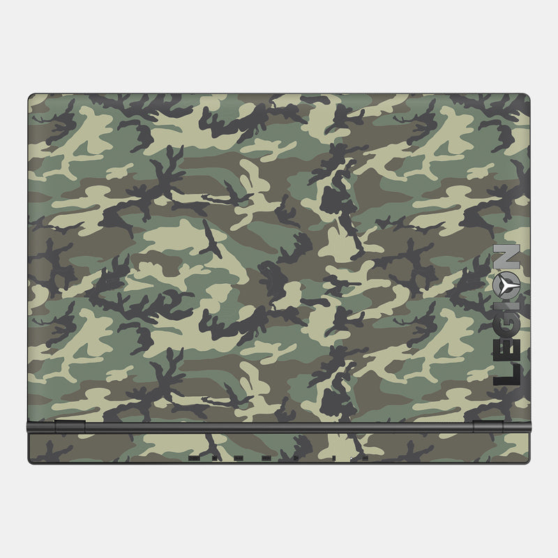 Forest Camo Max