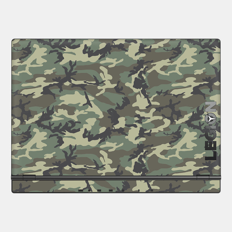 Forest Camo Pro