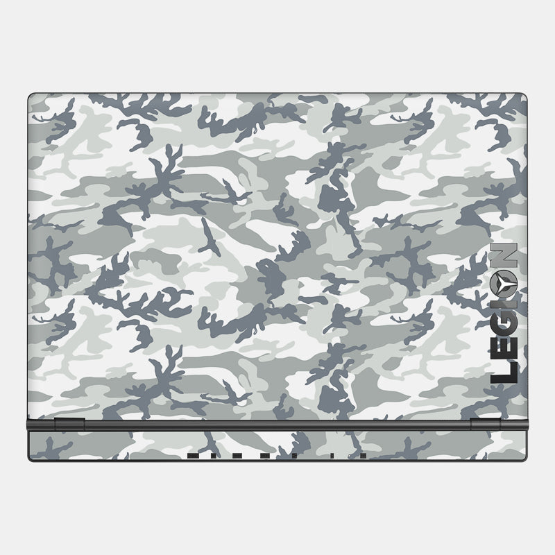 Snow Camo Pro