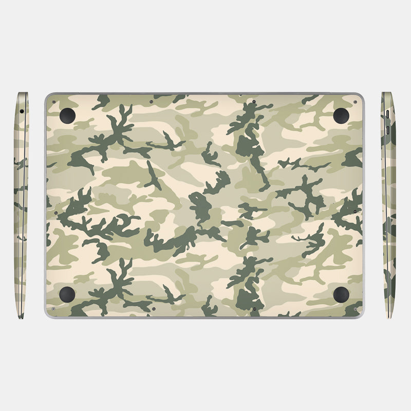 Military Camo Max