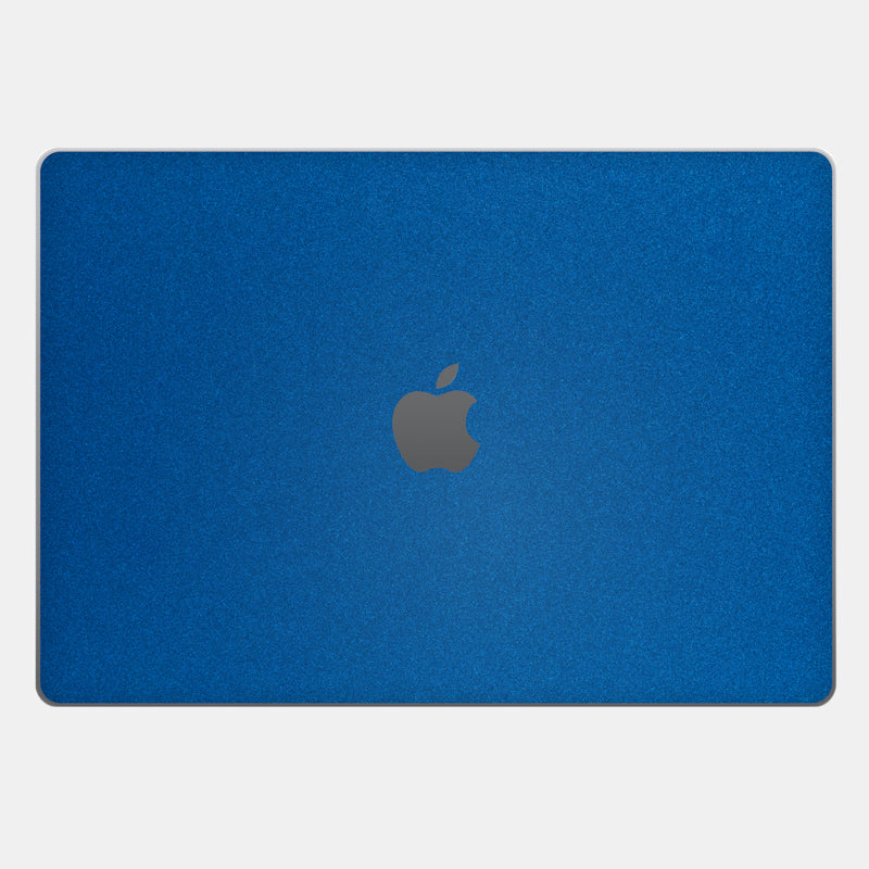 Satin Celestial Blue Pro