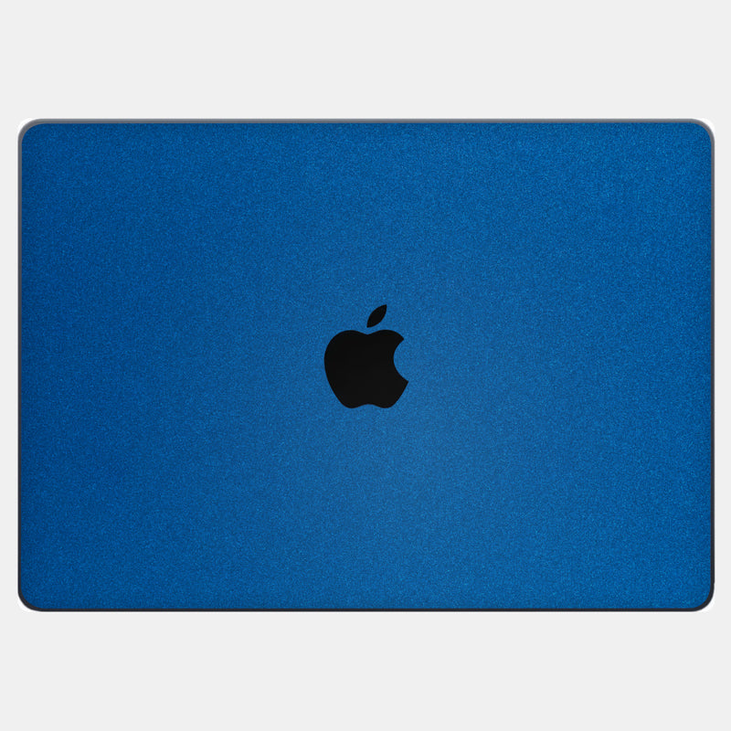 Satin Celestial Blue Pro