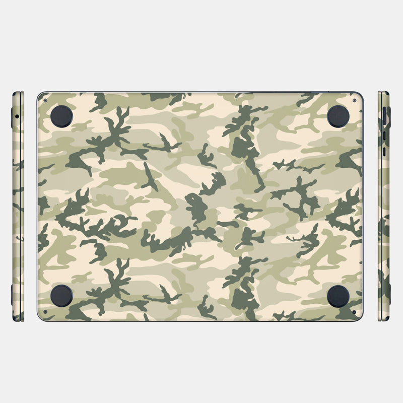 Military Camo Pro