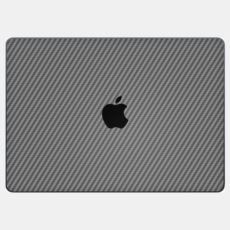 Carbon Fibre Grey Essential