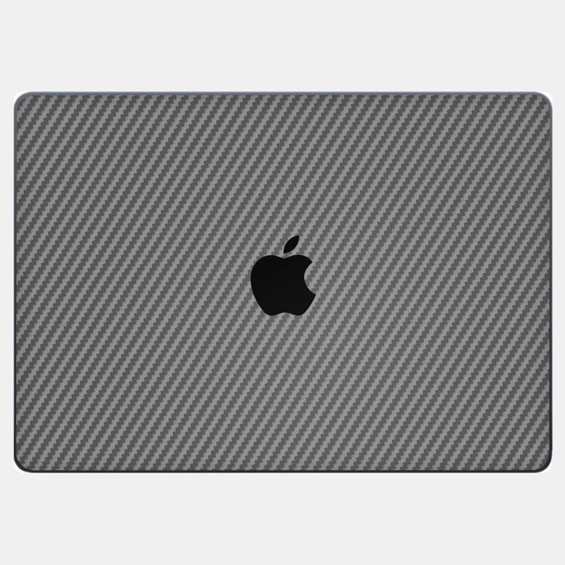 Carbon Fibre Grey Max