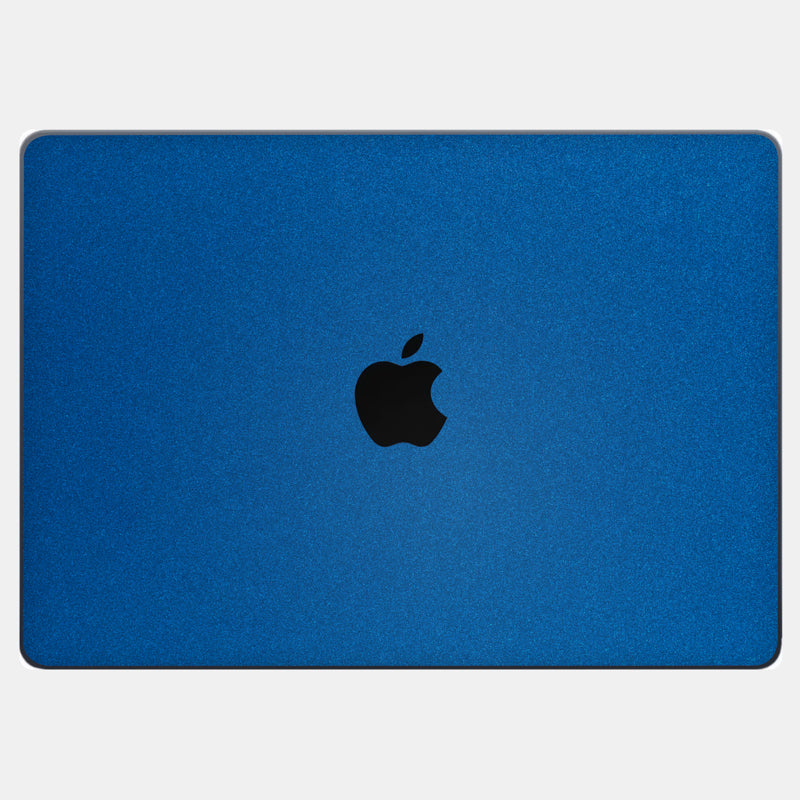 Satin Celestial Blue Pro