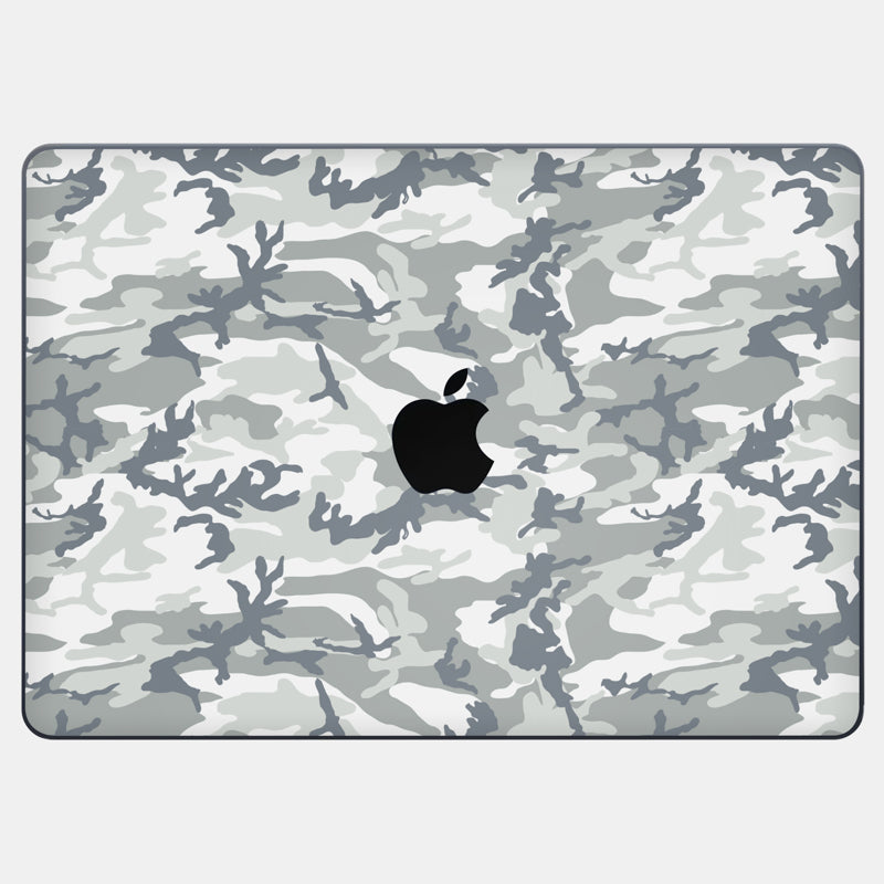 Snow Camo Essential