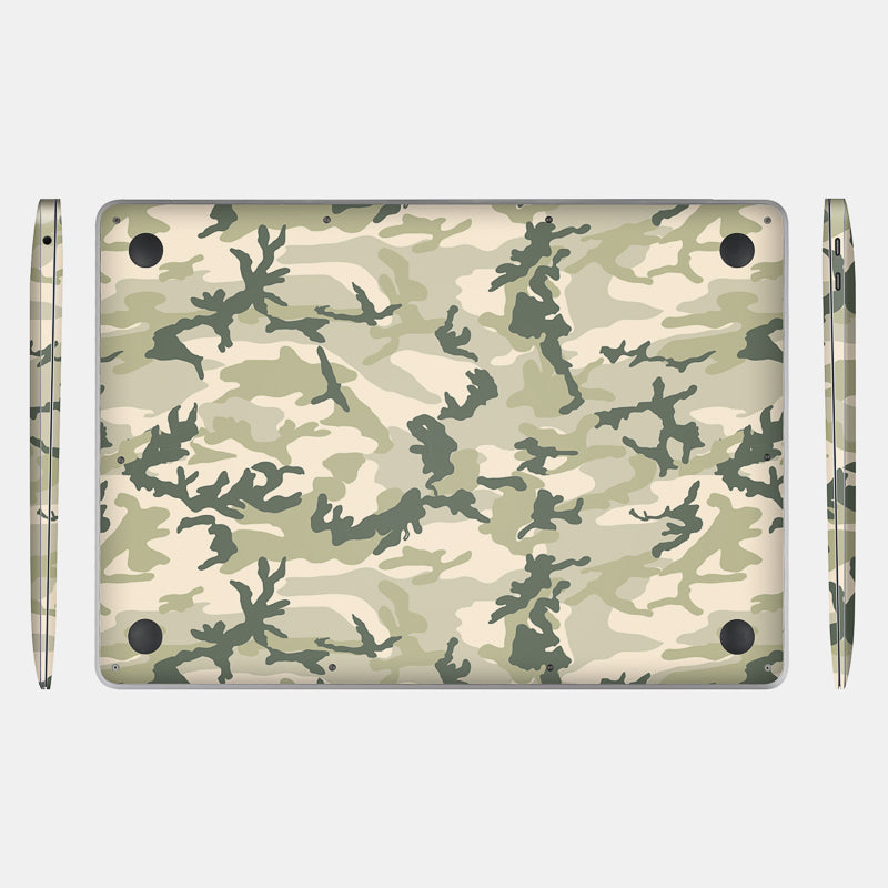 Military Camo Max