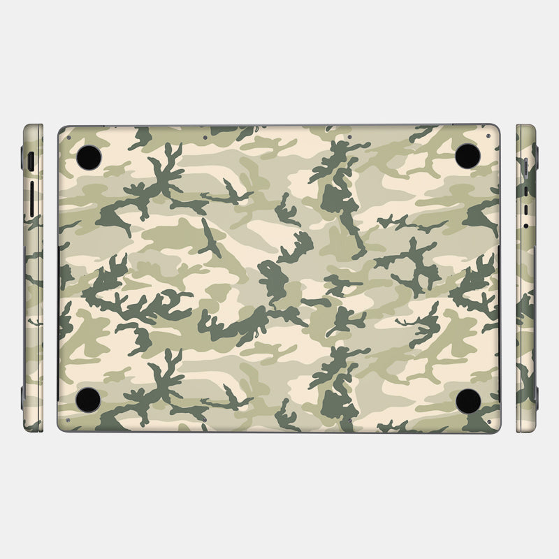 Military Camo Pro