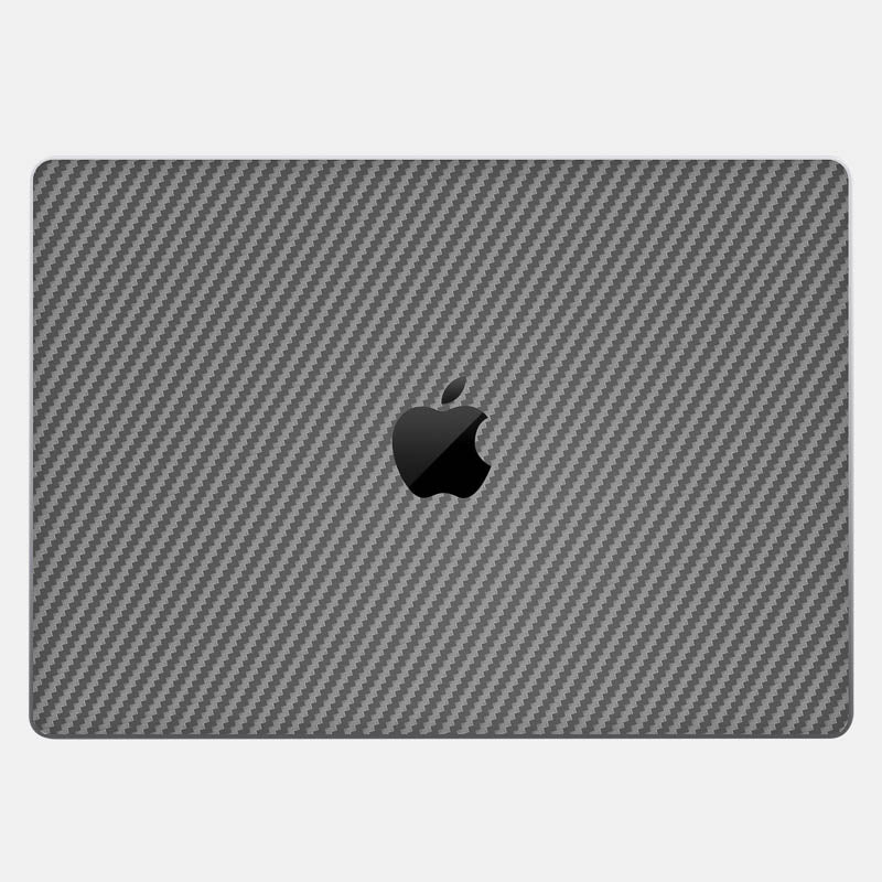 Carbon Fibre Grey Essential