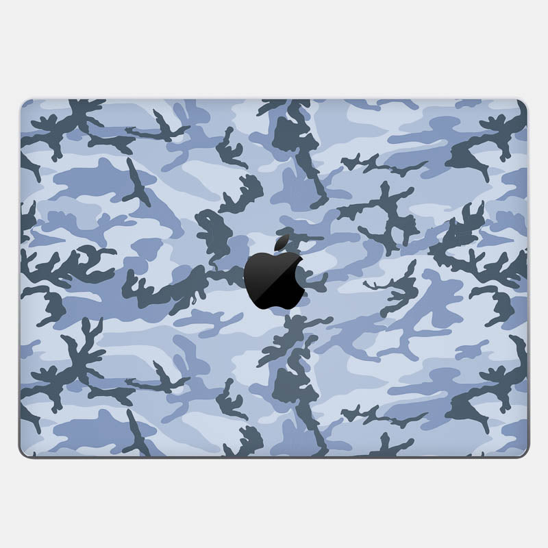 Sky Camo Essential