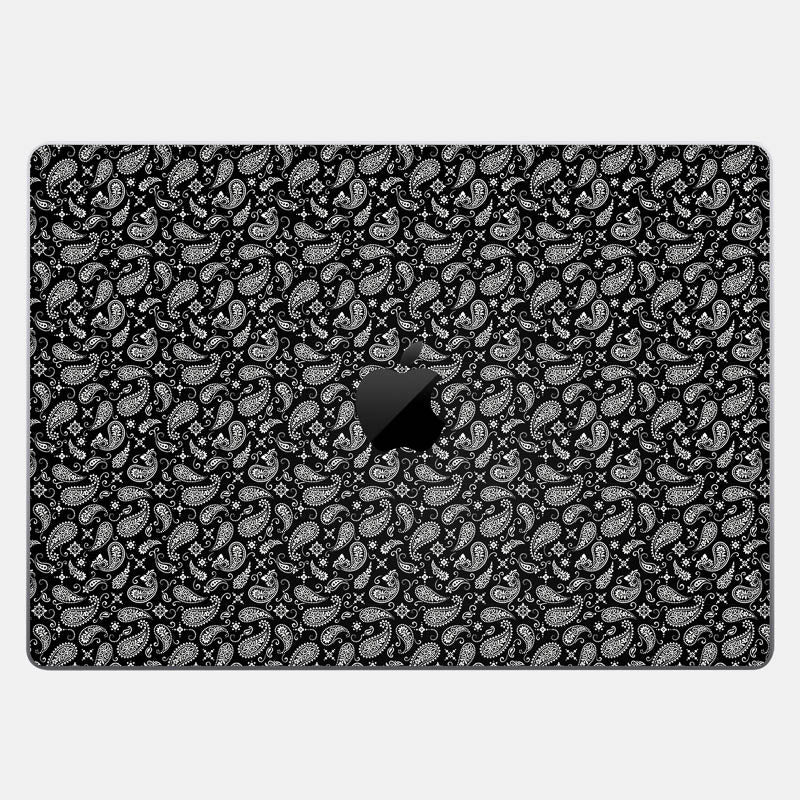 Black Paisley Max