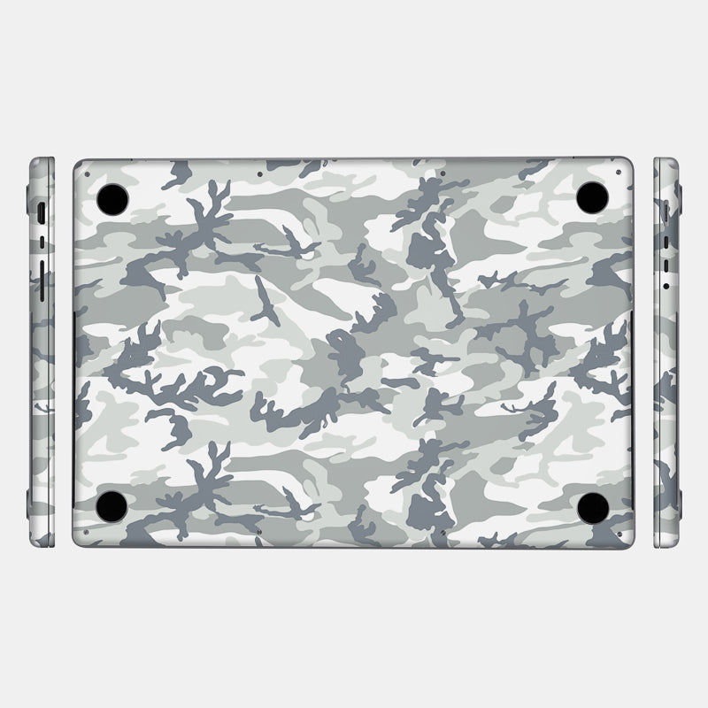 Snow Camo Pro