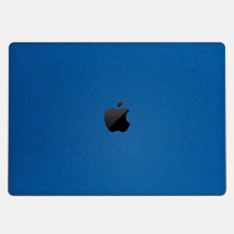 Satin Celestial Blue Pro