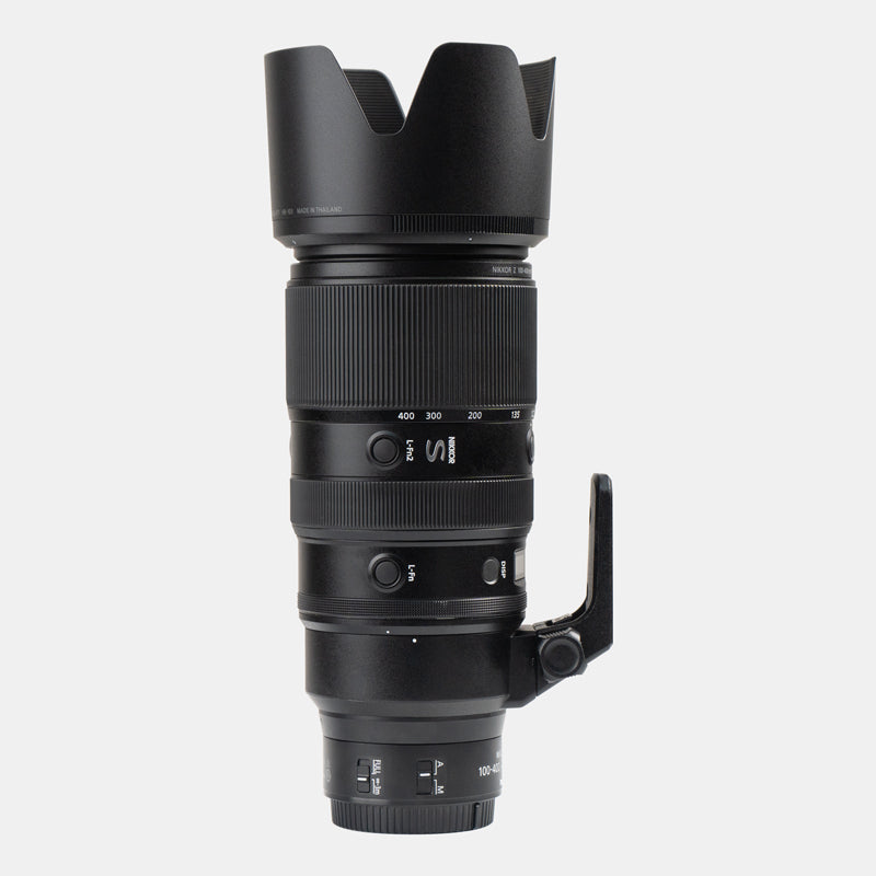 Nikon Nikkor Z 100-400mm F/4.5-5.6 VR S Skins & Wraps