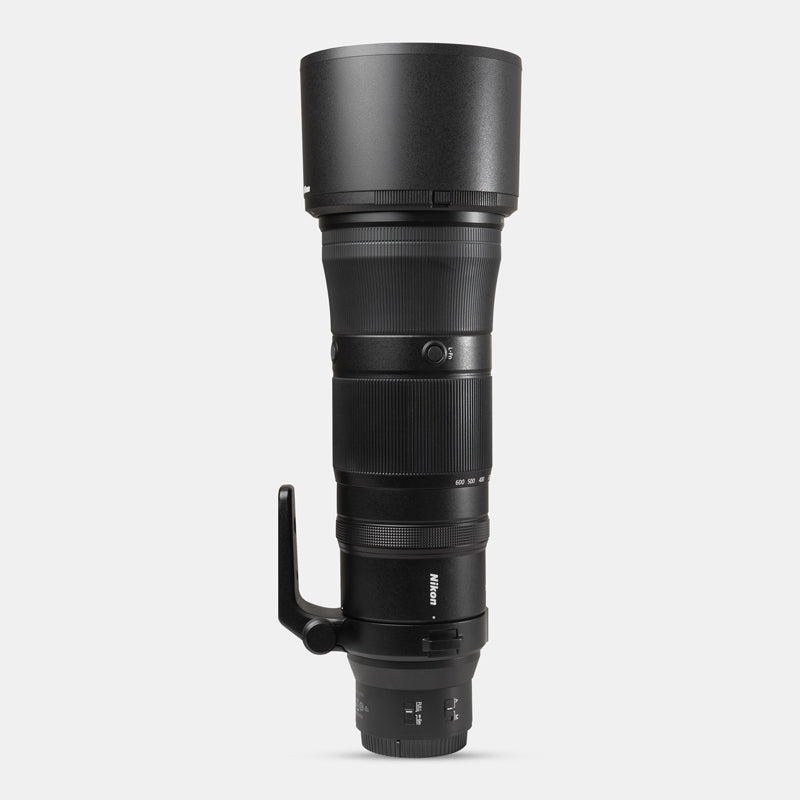 Nikon Nikkor Z 180-600mm F/5.6-6.3 VR Skins & Wraps