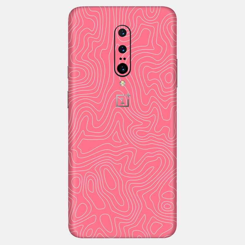 Coral Full Back