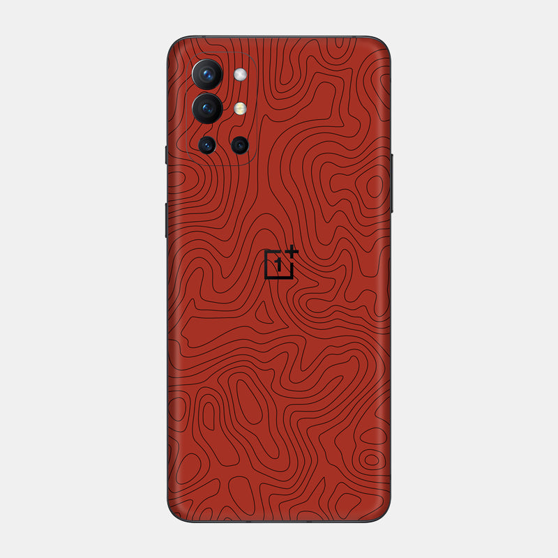 OnePlus OnePlus 9R