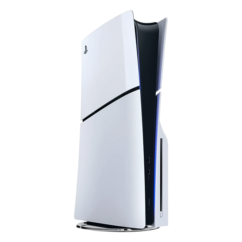 PlayStation 5 Slim Disc Edition Skins & Wraps