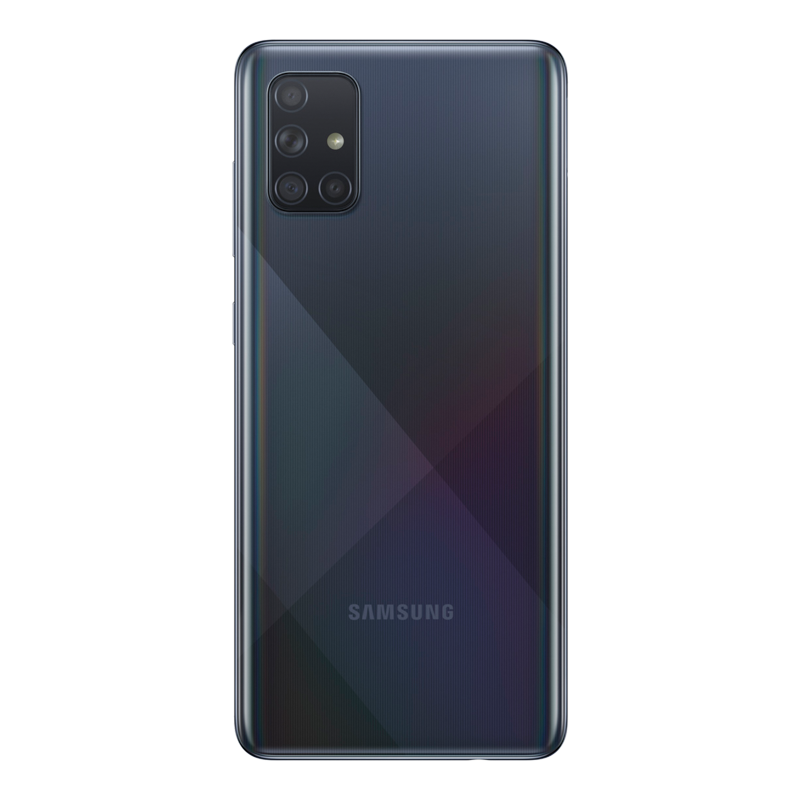 Samsung Galaxy A71 Skins & Wraps