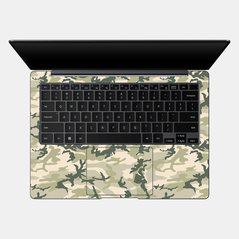 Military Camo Pro