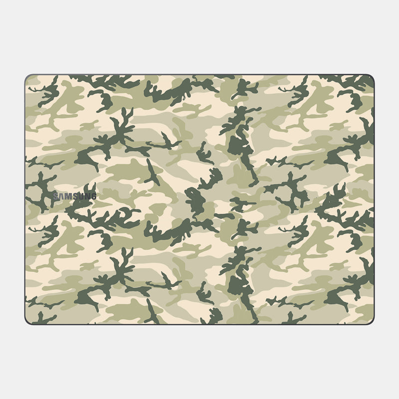 Military Camo Pro