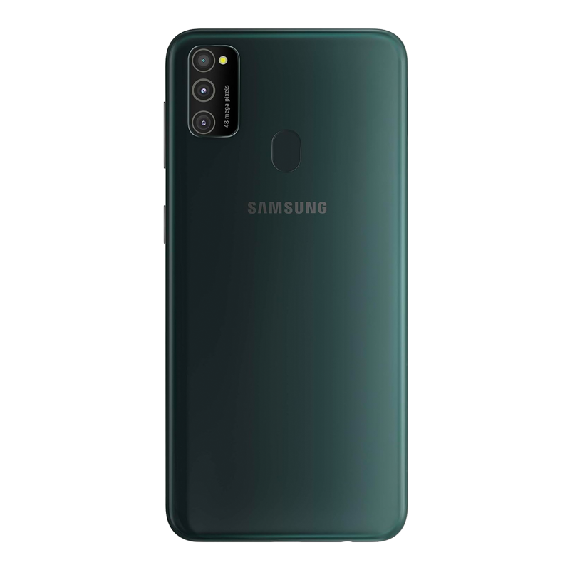 Samsung Galaxy M30s Skins & Wraps