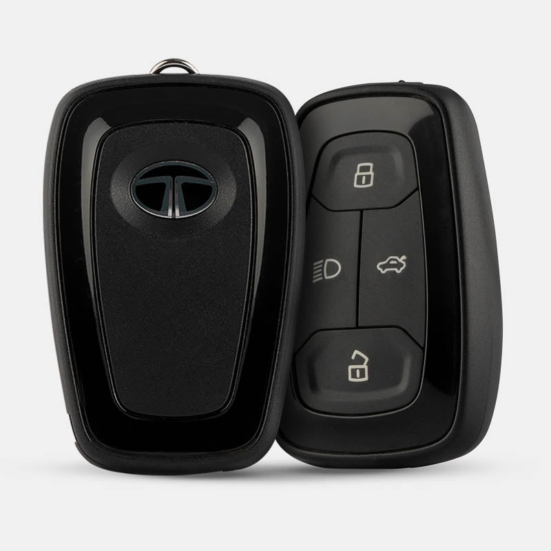 Tata safari shop key cover